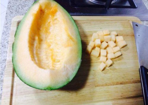 甘瓜如何吃,解锁甘瓜美味新境界