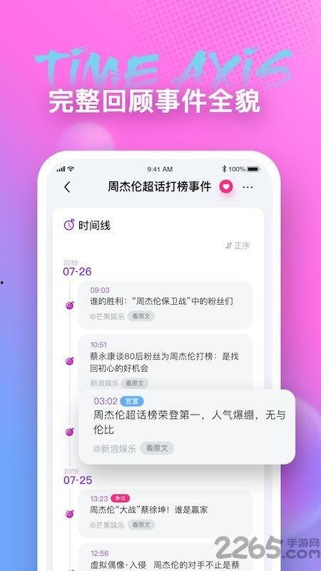 境外吃瓜软件,带你领略全球热点事件