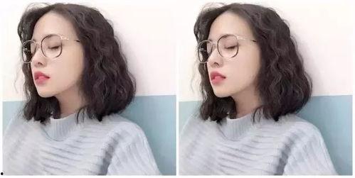 吃瓜金仔的发型,吃瓜金仔引领时尚潮流