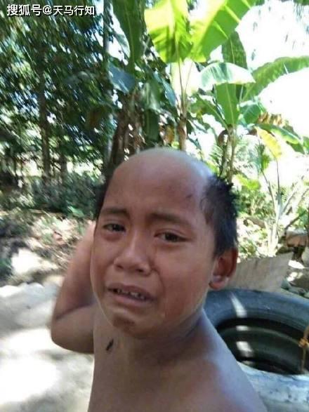 吃瓜金仔的发型,吃瓜金仔引领时尚潮流