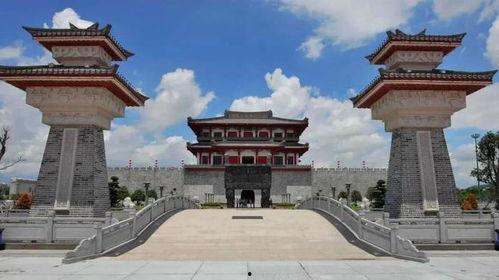 揭阳进贤门吃瓜事件,一场引发热议的网络狂欢