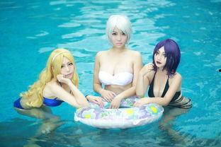 美国泳池派对吃瓜,泳池派对上的美国吃瓜文化揭秘