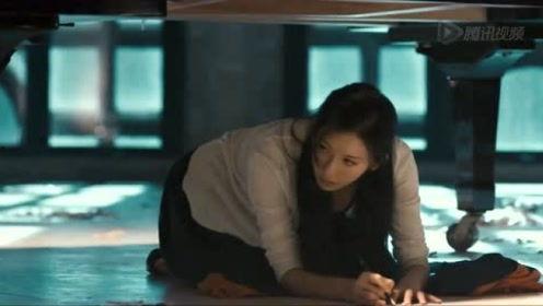 看电影的吃瓜姐,揭秘幕后花絮