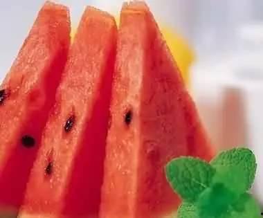 夏季吃瓜好还是吃西瓜好,哪一种才是最佳选择？