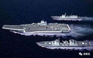 航母上吃瓜,揭秘海上生活趣事