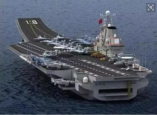 航母上吃瓜,揭秘海上生活趣事