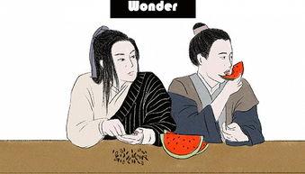 吃瓜看故事视频,揭秘吃瓜看故事视频背后的精彩故事