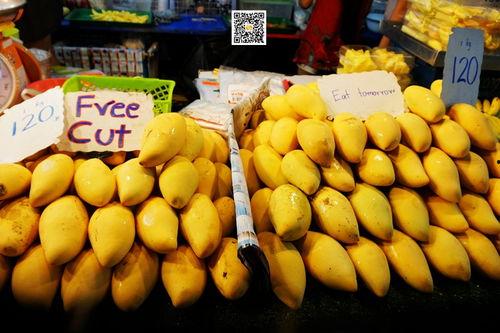 南和街吃瓜,吃瓜群众的欢乐盛宴