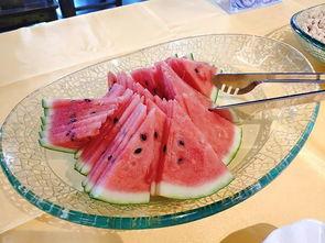 南和街吃瓜,吃瓜群众的欢乐盛宴