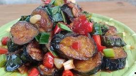 绿色茄瓜怎么吃,探索健康美味的烹饪新境界