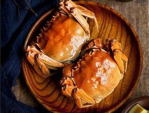 吃完螃蟹吃凉瓜