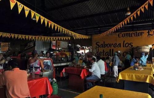 尼加拉瓜人吃蜥蜴,蜥蜴美食背后的文化传承