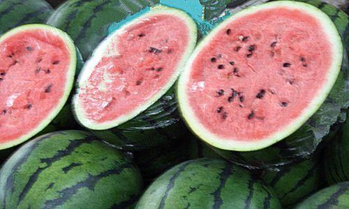 垃圾瓜怎么挑生瓜吃,如何从垃圾瓜中挑选出新鲜美味生瓜