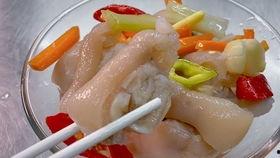 瓜沥吃螺丝河蚌,螺丝河蚌的独特风味