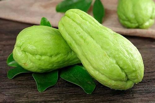 瓜篓瓤可以吃吗,天然美食还是未知风险？