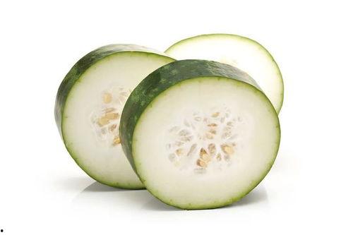 今天吃瓜好甜啊,甜蜜滋味尽享其中