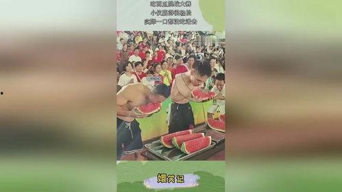 吃瓜大挑战开始了,揭秘娱乐圈幕后故事