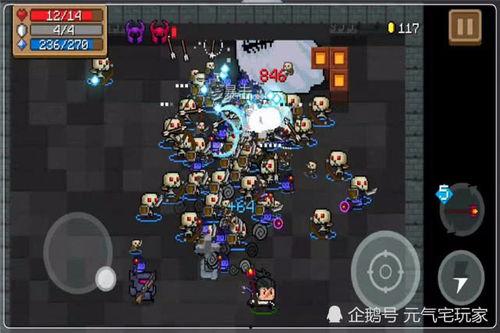 元气骑士吃瓜,吃瓜群众揭秘游戏幕后故事