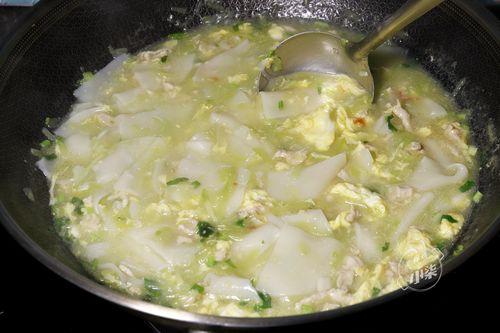 扶手瓜咋吃,扶手瓜美味食法大揭秘