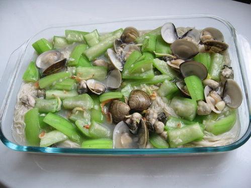 线瓜炒着吃,线瓜炒制，色香味俱全