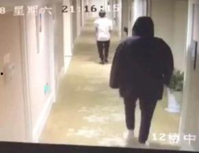 吃瓜宾馆事件,揭秘网络舆论的风暴与真相