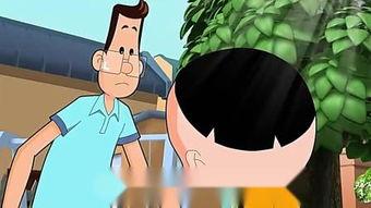 吃瓜比赛的动画,吃瓜比赛的欢乐盛宴