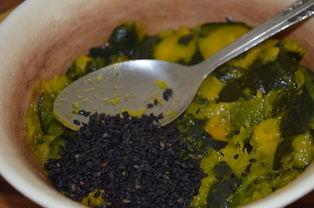 陕北芝麻瓜怎么吃,解锁美味新体验