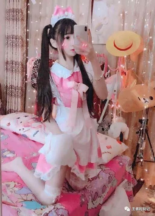 米游社cos 吃瓜,盘点热门角色cosplay瞬间