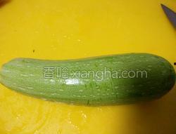 云南吃的小瓜,舌尖上的云南田园风情