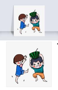 动漫俱乐部吃瓜群众,吃瓜群众的狂欢盛宴