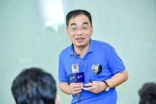 吃瓜李洪亮,揭秘娱乐圈背后的故事