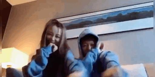 李小璐和人吃瓜视频,人吃瓜视频背后的真相揭秘