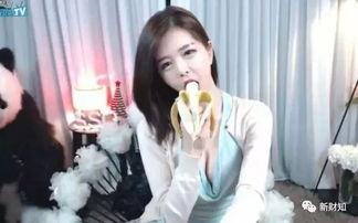 带你吃瓜的女主播,揭秘带你吃瓜的女主播背后的故事